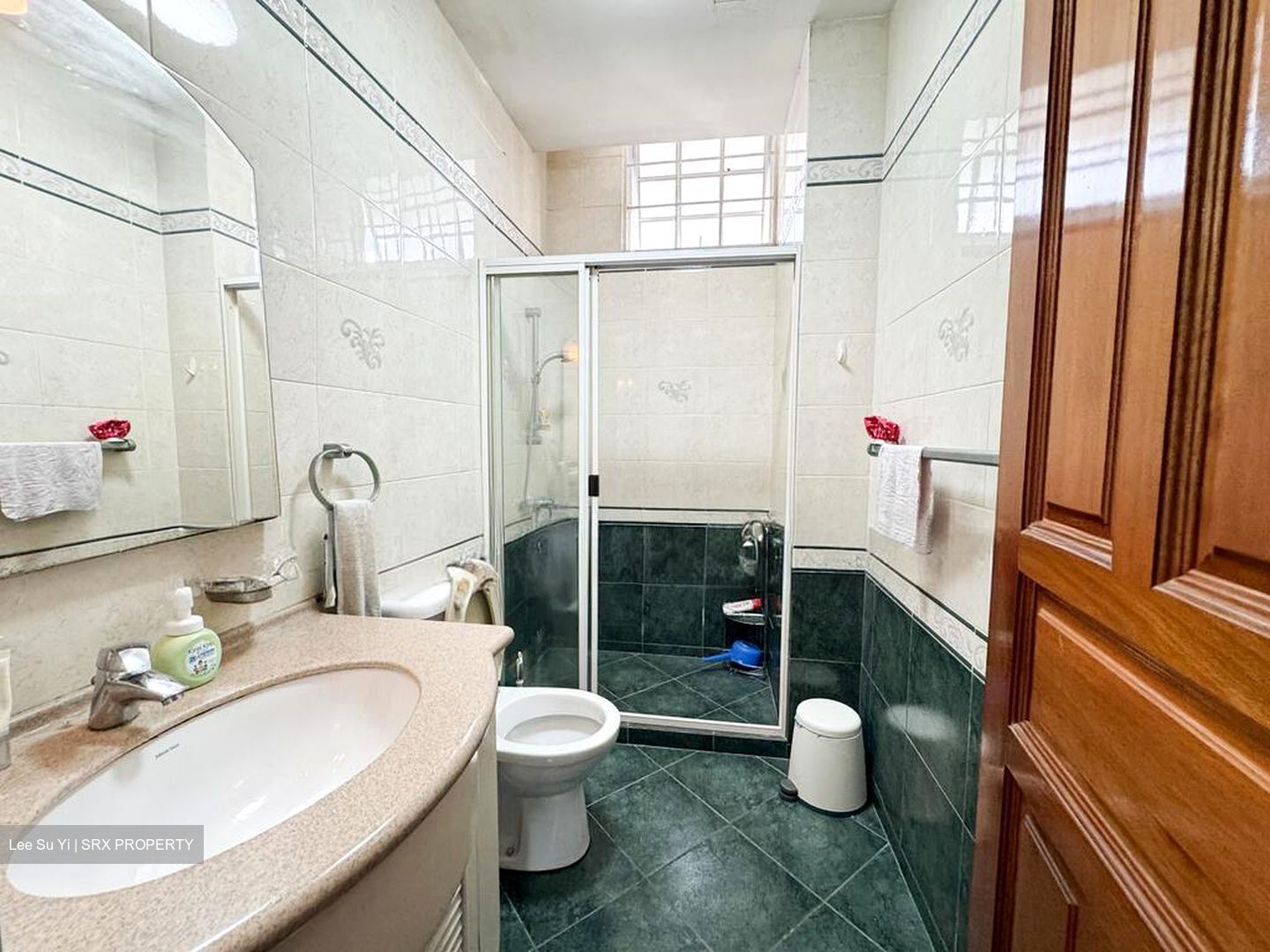 Binjai Park (D21), Semi-Detached #505020401